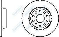 APEC braking DK6152