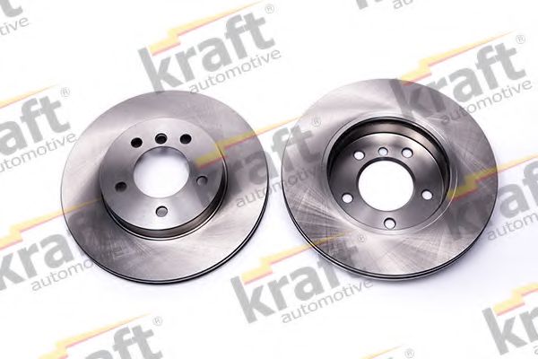 KRAFT AUTOMOTIVE 6042611