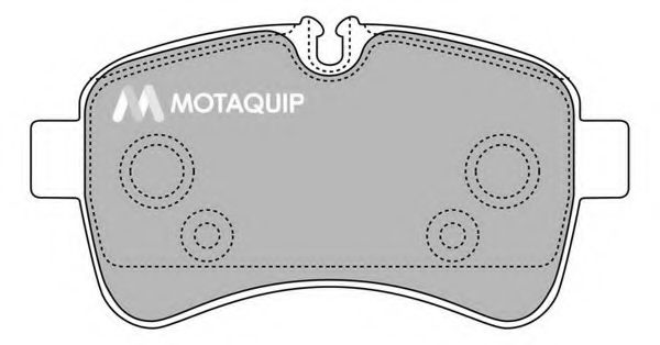 MOTAQUIP LVXL1379