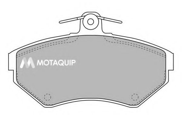 MOTAQUIP LVXL208