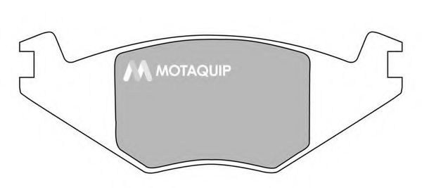 MOTAQUIP LVXL350