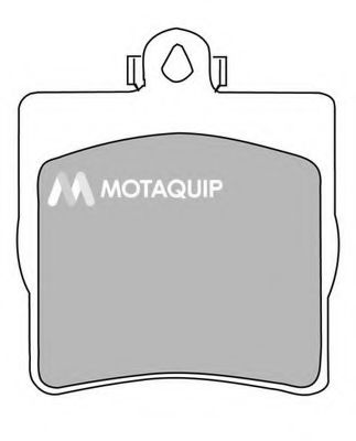 MOTAQUIP LVXL530