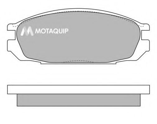 MOTAQUIP LVXL800