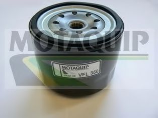 MOTAQUIP VFL350