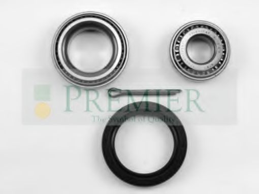 BRT Bearings BRT635