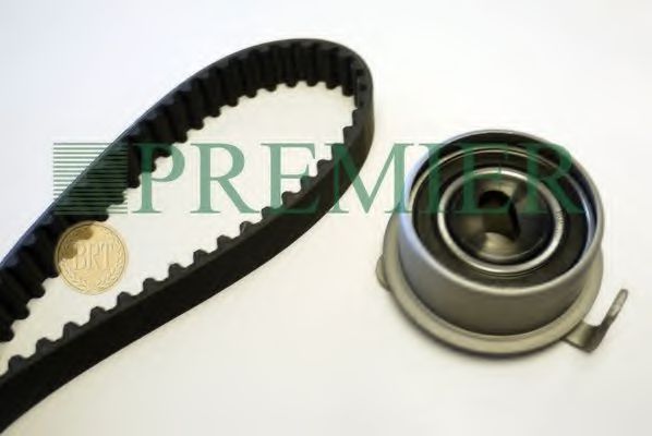 BRT Bearings PBTK069