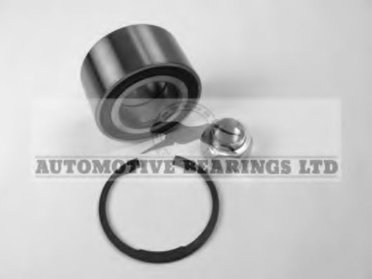 Automotive Bearings ABK1697