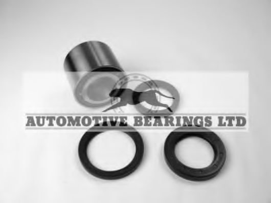 Automotive Bearings ABK015