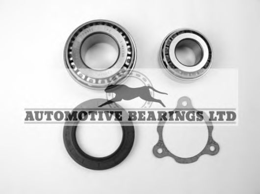 Automotive Bearings ABK1143