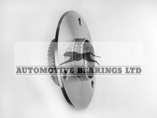 Automotive Bearings ABK534