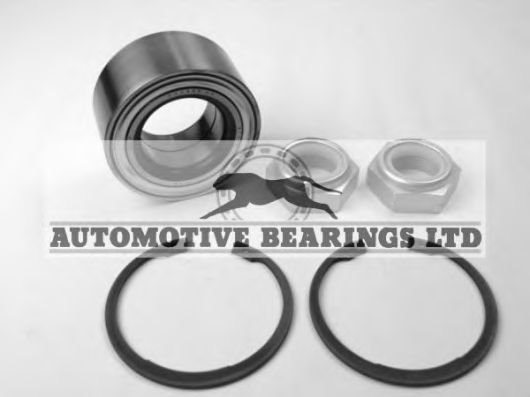 Automotive Bearings ABK1223