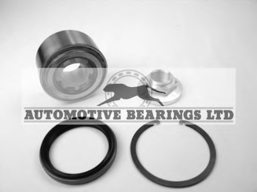 Automotive Bearings ABK1238