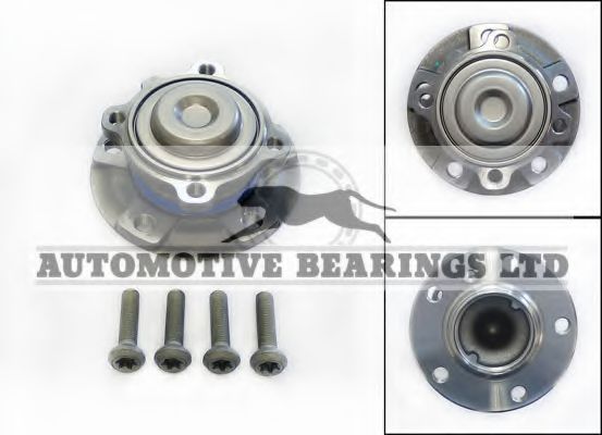 Automotive Bearings ABK2027