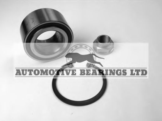 Automotive Bearings ABK1349