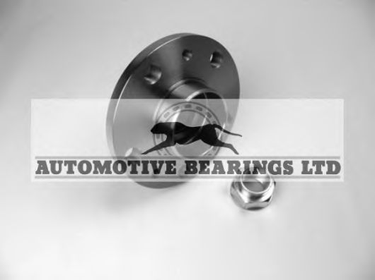 Automotive Bearings ABK1386
