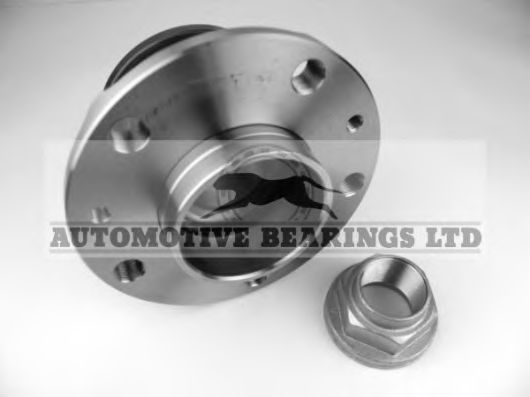 Automotive Bearings ABK1538