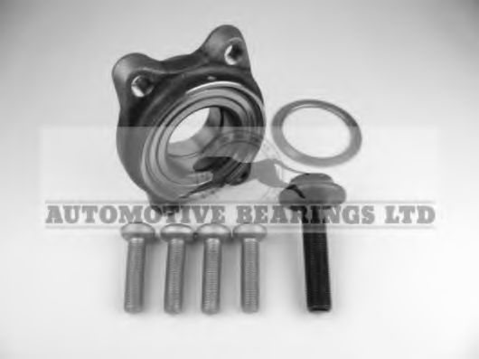 Automotive Bearings ABK851