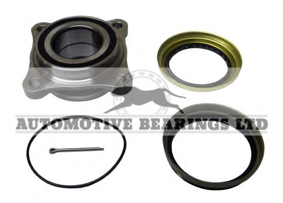 Automotive Bearings ABK1840