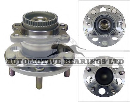 Automotive Bearings ABK2056