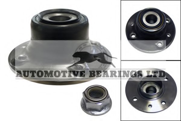 Automotive Bearings ABK1103