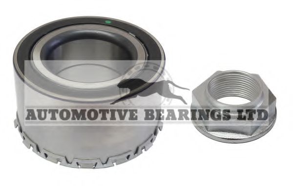 Комплект подшипника ступицы колеса Automotive Bearings ABK1770