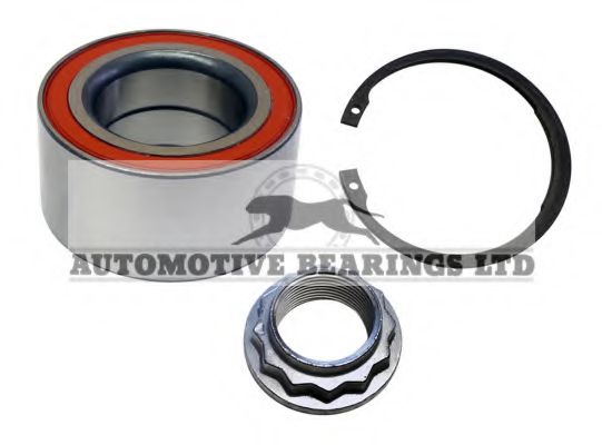 Automotive Bearings ABK1842