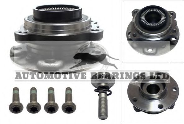 Automotive Bearings ABK2026
