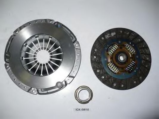 IPS Parts ICK-5W10