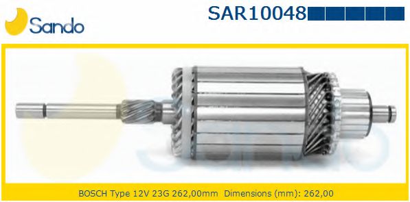 SANDO SAR10048.9