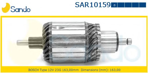 SANDO SAR10159.0