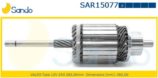 SANDO SAR15077.0