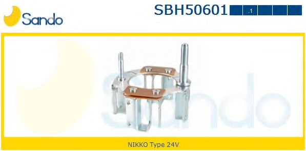 SANDO SBH50601.1