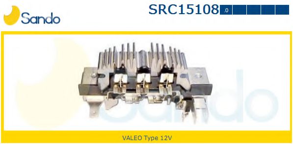 SANDO SRC15108.0