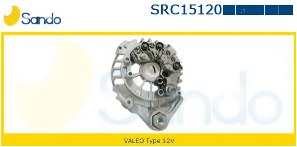 SANDO SRC15120.1