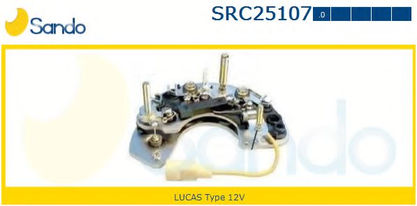 SANDO SRC25107.0