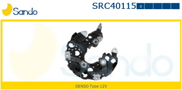 SANDO SRC40115.0