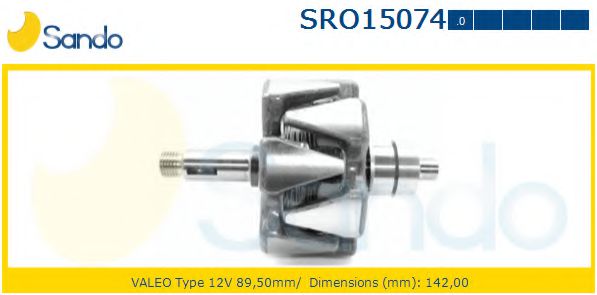 SANDO SRO15074.0