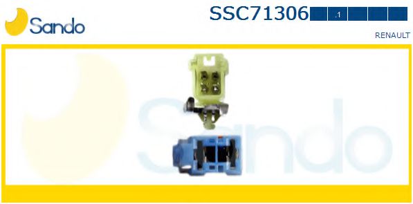 SANDO SSC71306.1
