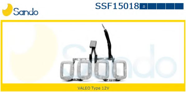 SANDO SSF15018.0