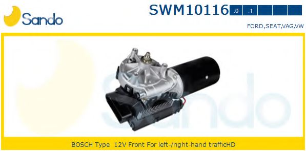 SANDO SWM10116.0