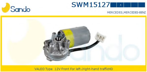 SANDO SWM15127.1