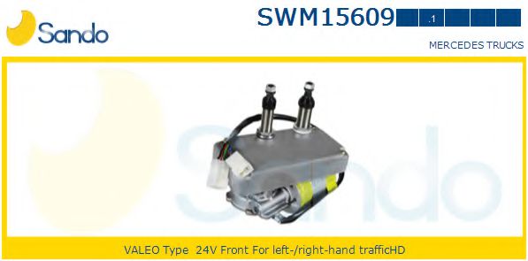 SANDO SWM15609.1