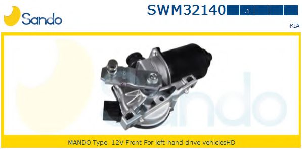 SANDO SWM32140.1