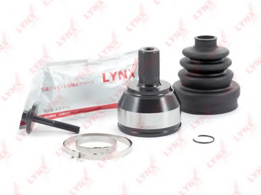 LYNXauto CO-3632