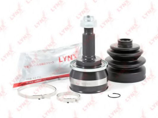 LYNXauto CO-7102