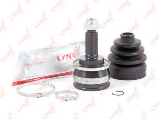 LYNXauto CO-7106