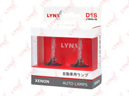 LYNXauto L19535-02