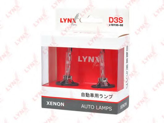 LYNXauto L19735-02