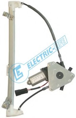 ELECTRIC LIFE ZR PG24 R