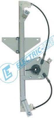 ELECTRIC LIFE ZR PG712 R